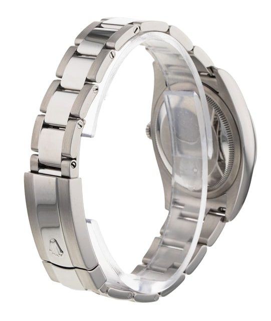 Rolex Datejust 116200 Image 3